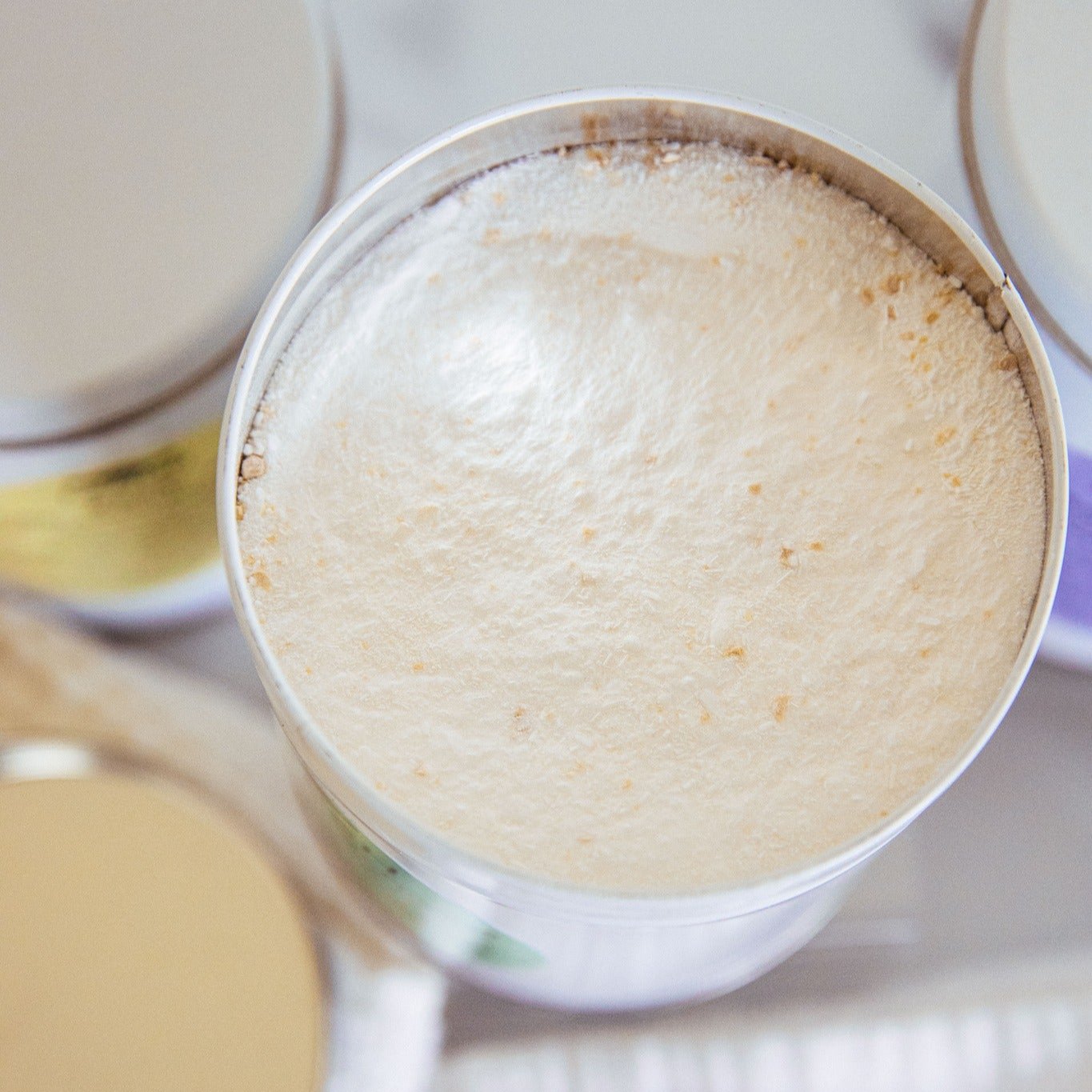 Lemon Zest Natural Laundry Powder 184 Loads