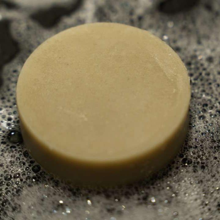 Barber Shop Shaving Bar