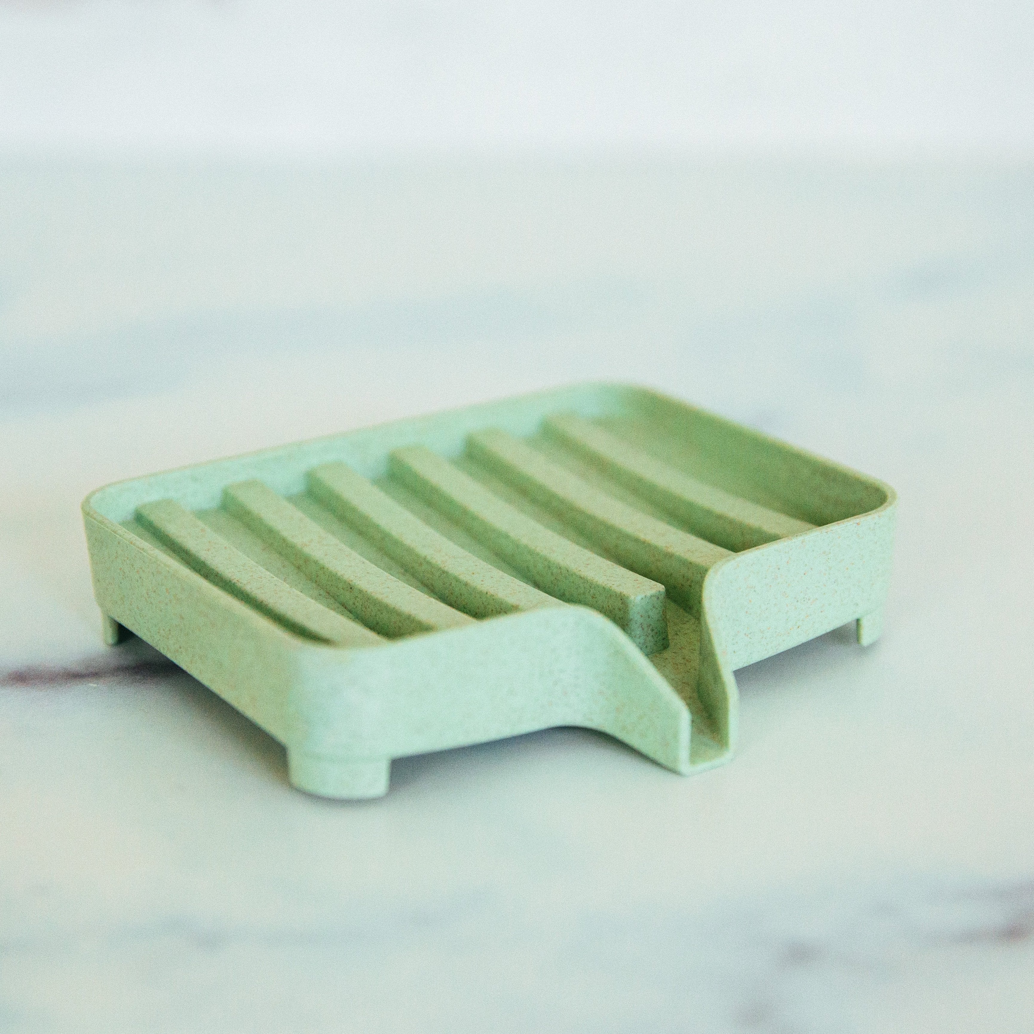 Wheat Straw Soap Holder