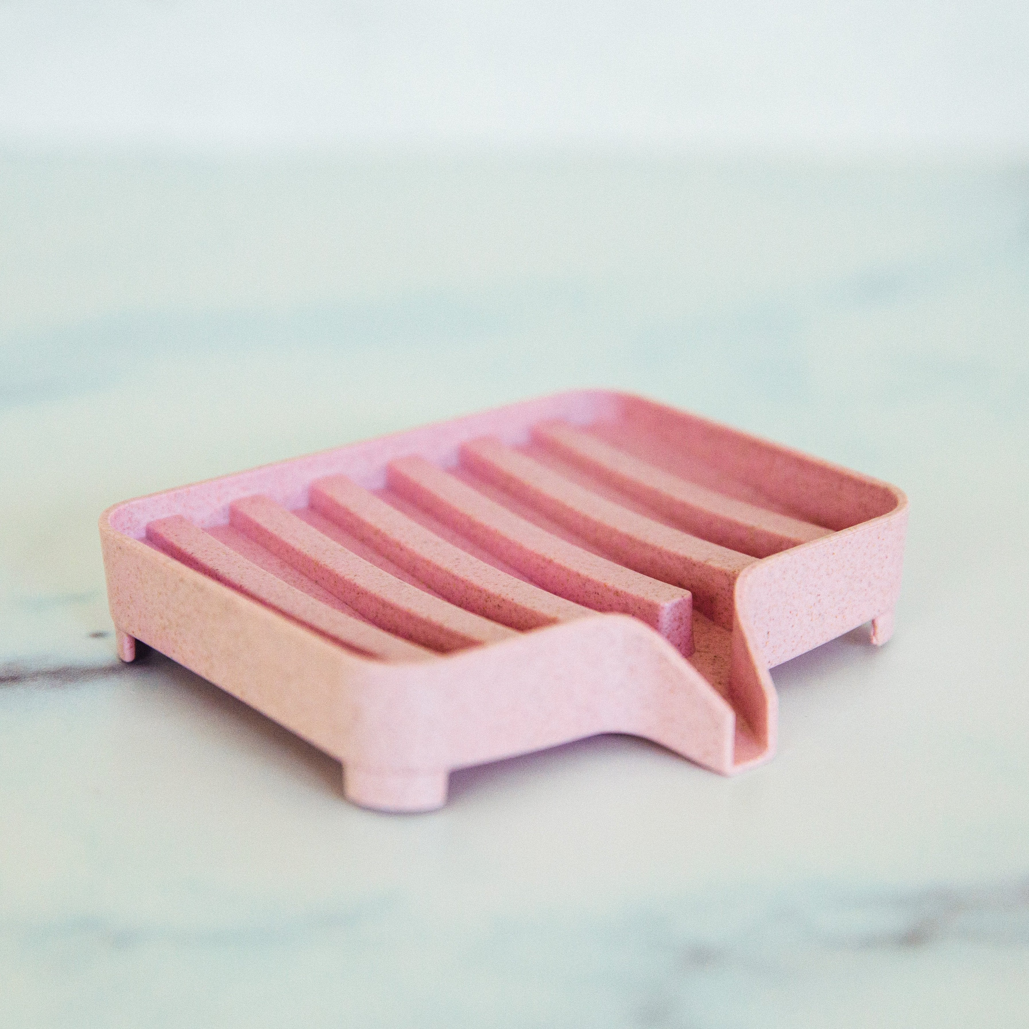 Wheat Straw Soap Holder
