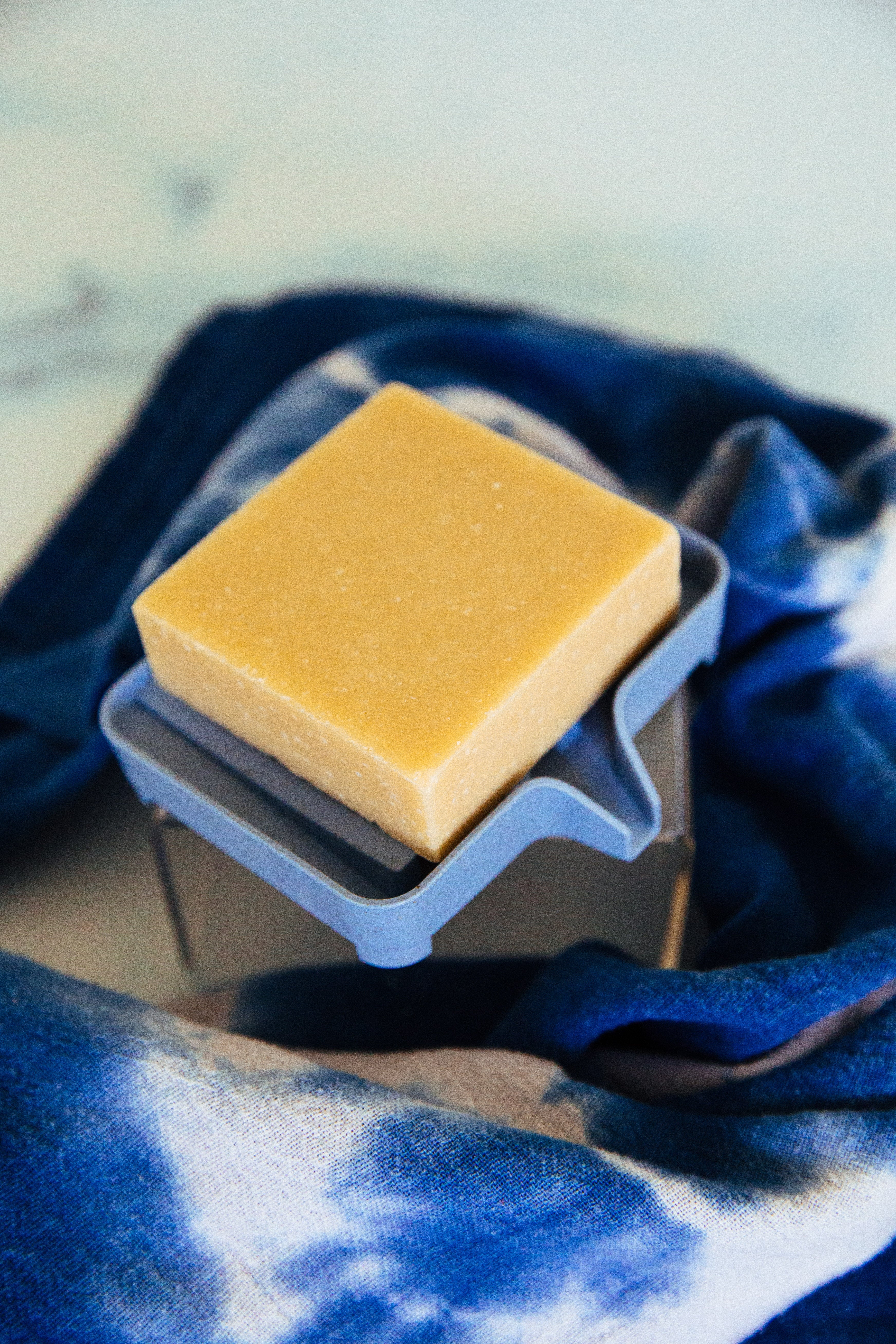 Wheat Straw Soap Holder
