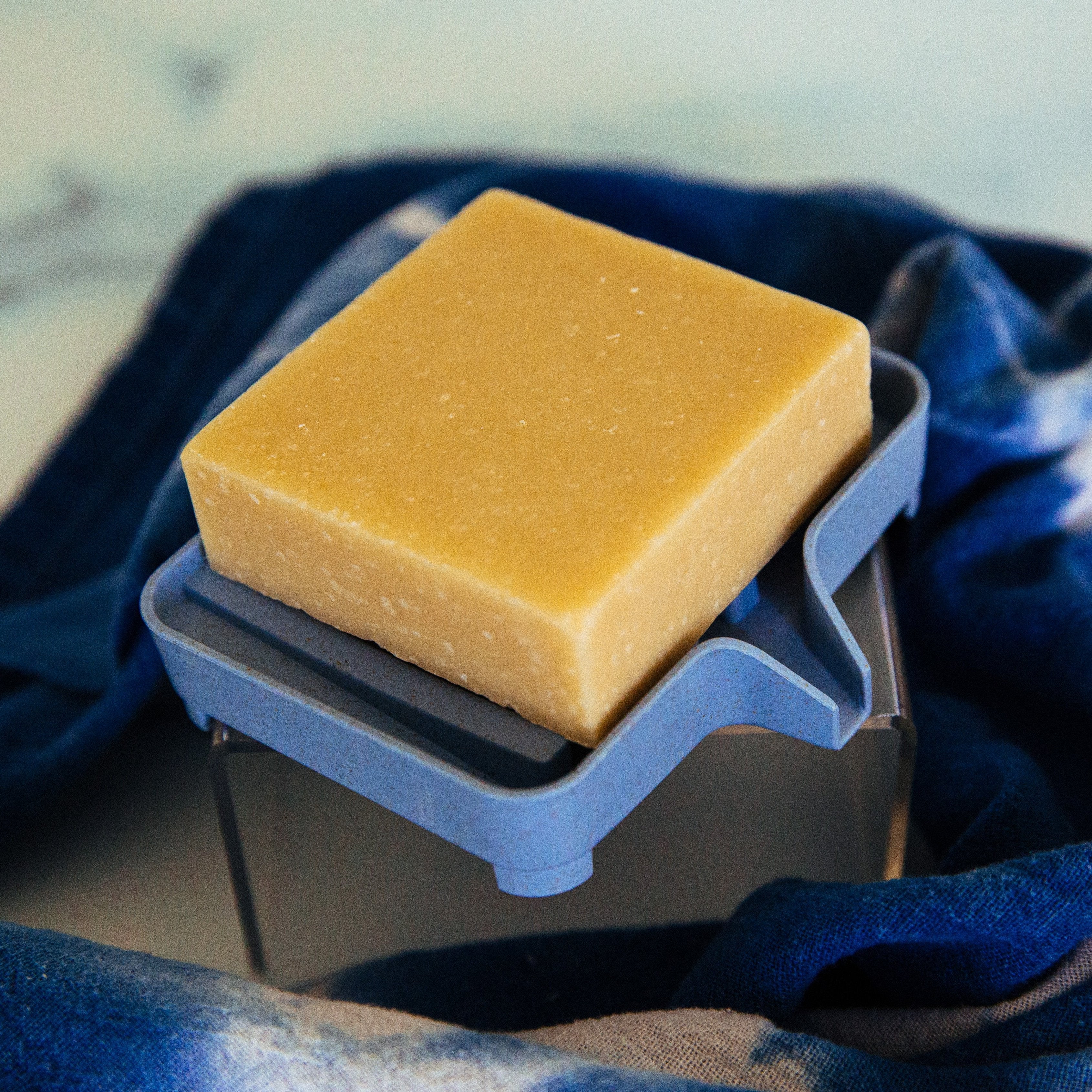 Wheat Straw Soap Holder