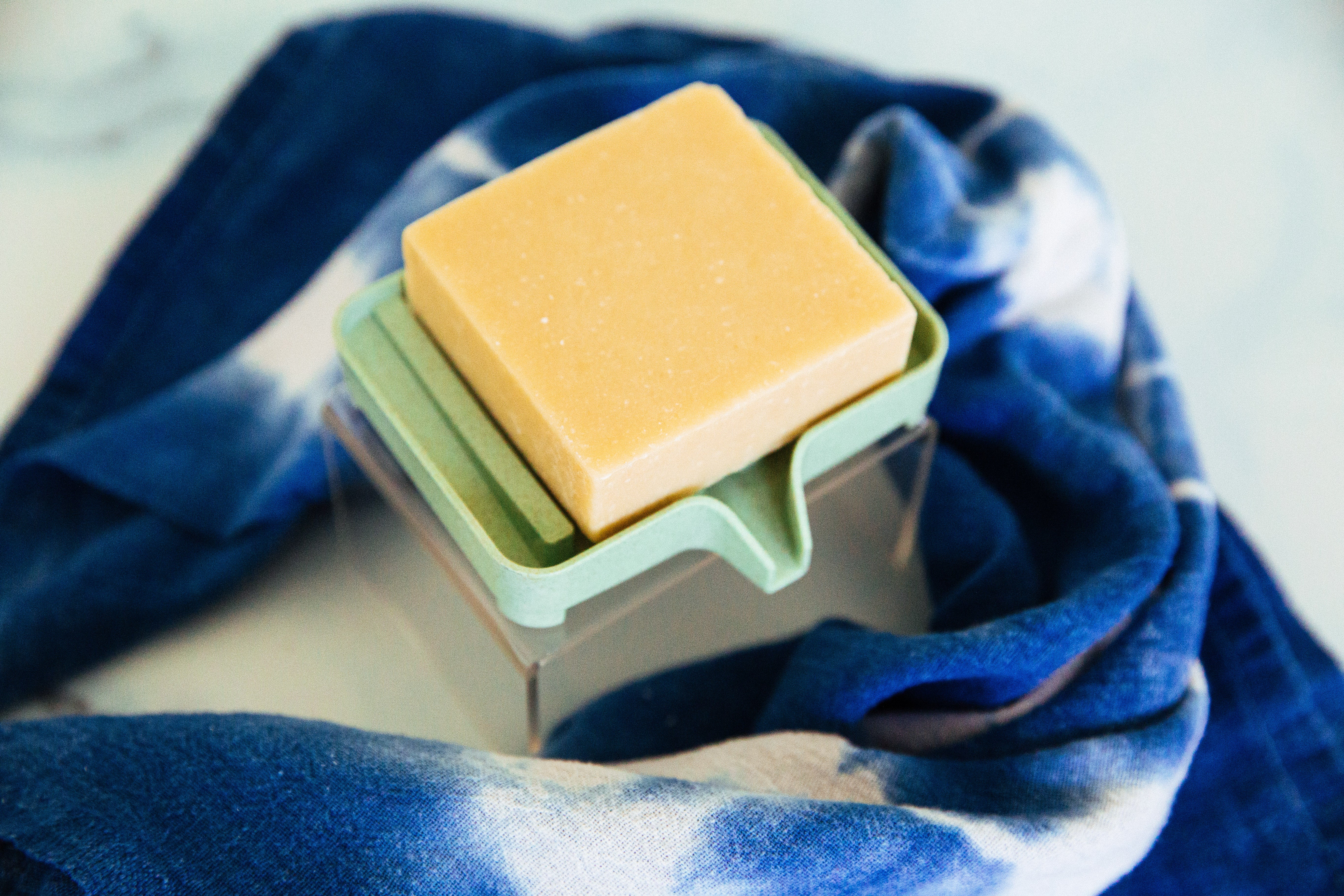 Wheat Straw Soap Holder