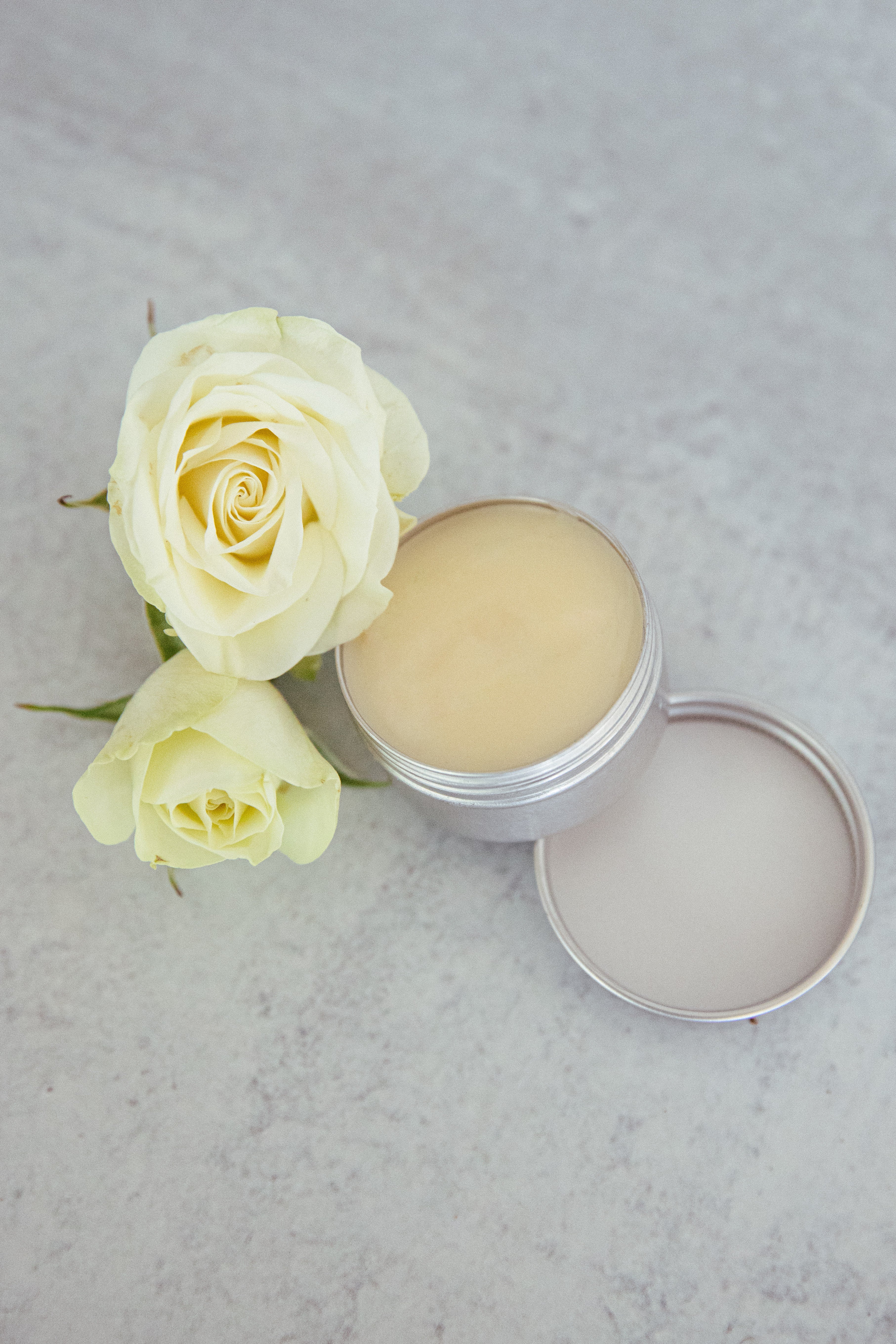 Rose Lip Balm