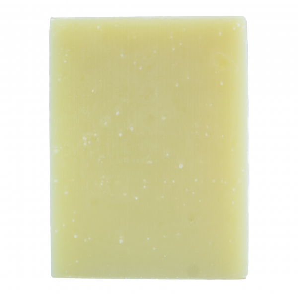 Tea Tree & Neem Shampoo Bar