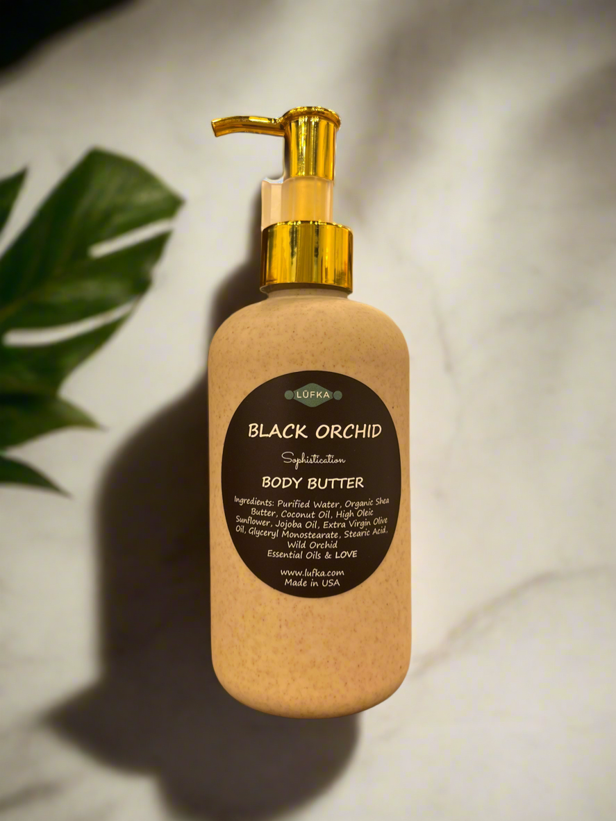 Black Orchid