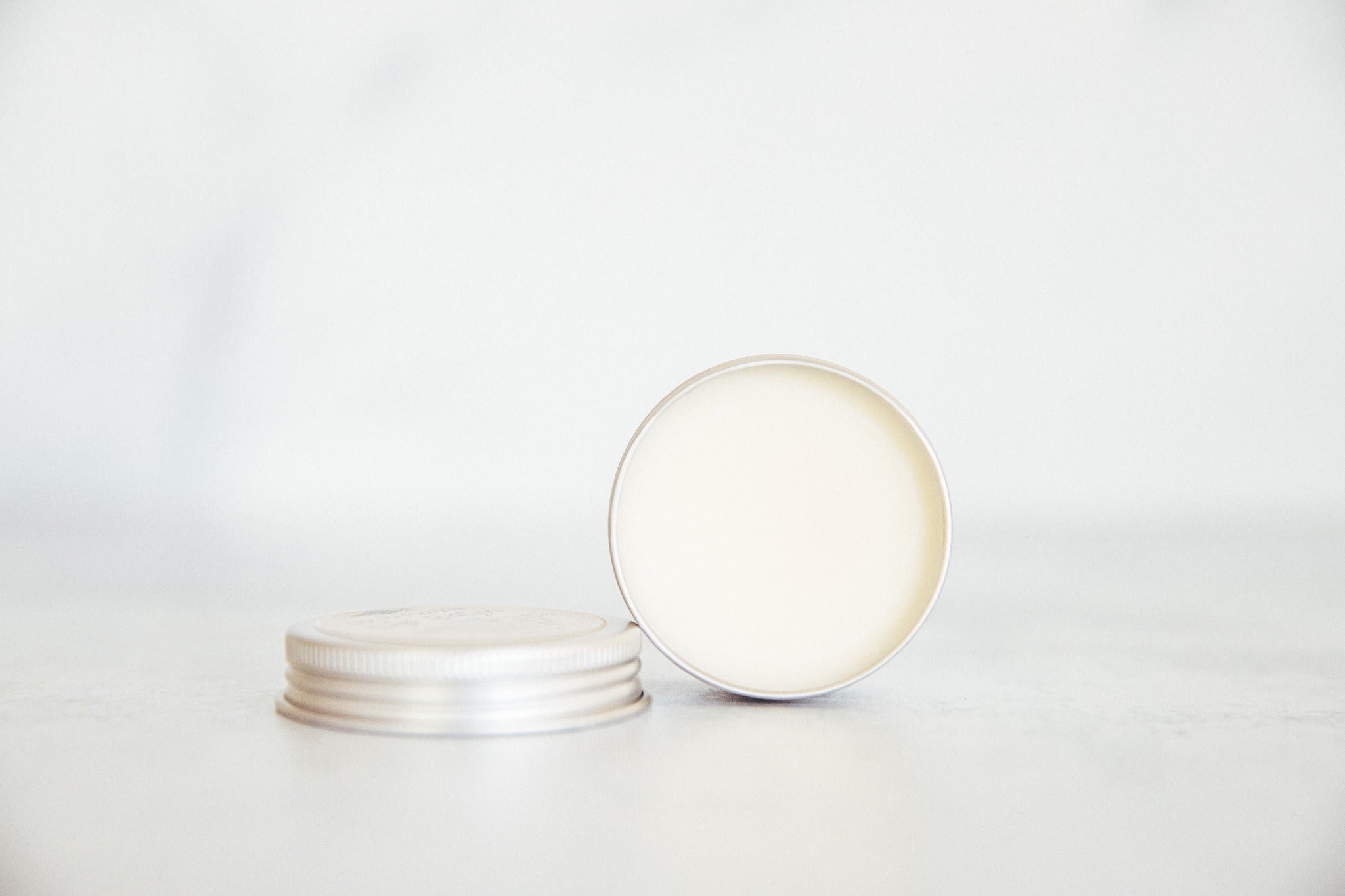 Naked Lip Balm