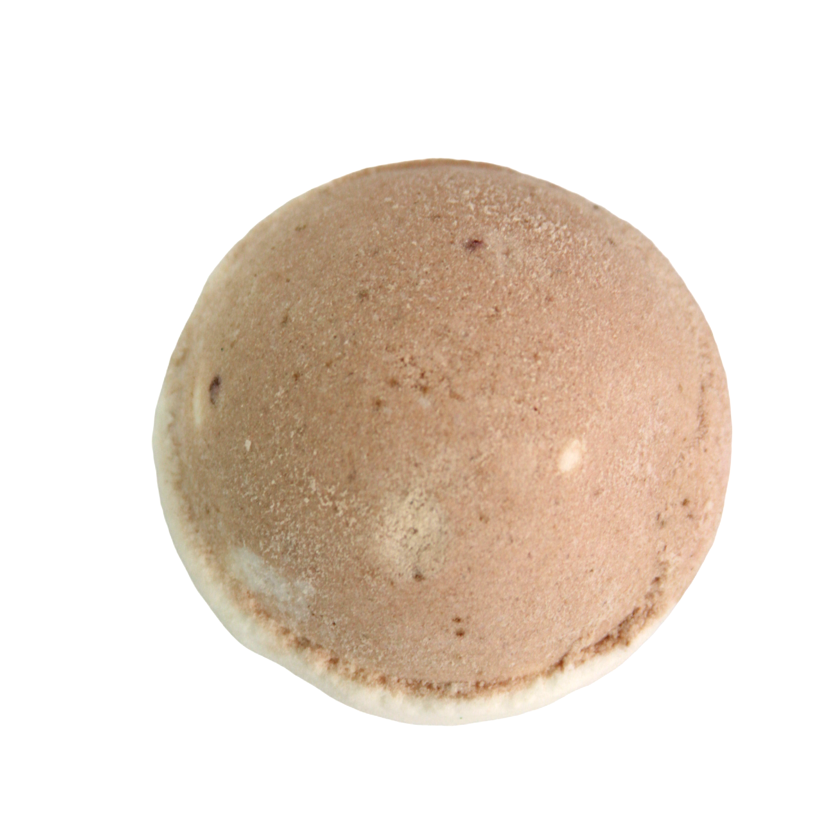 Almond Coconut Bath Bomb