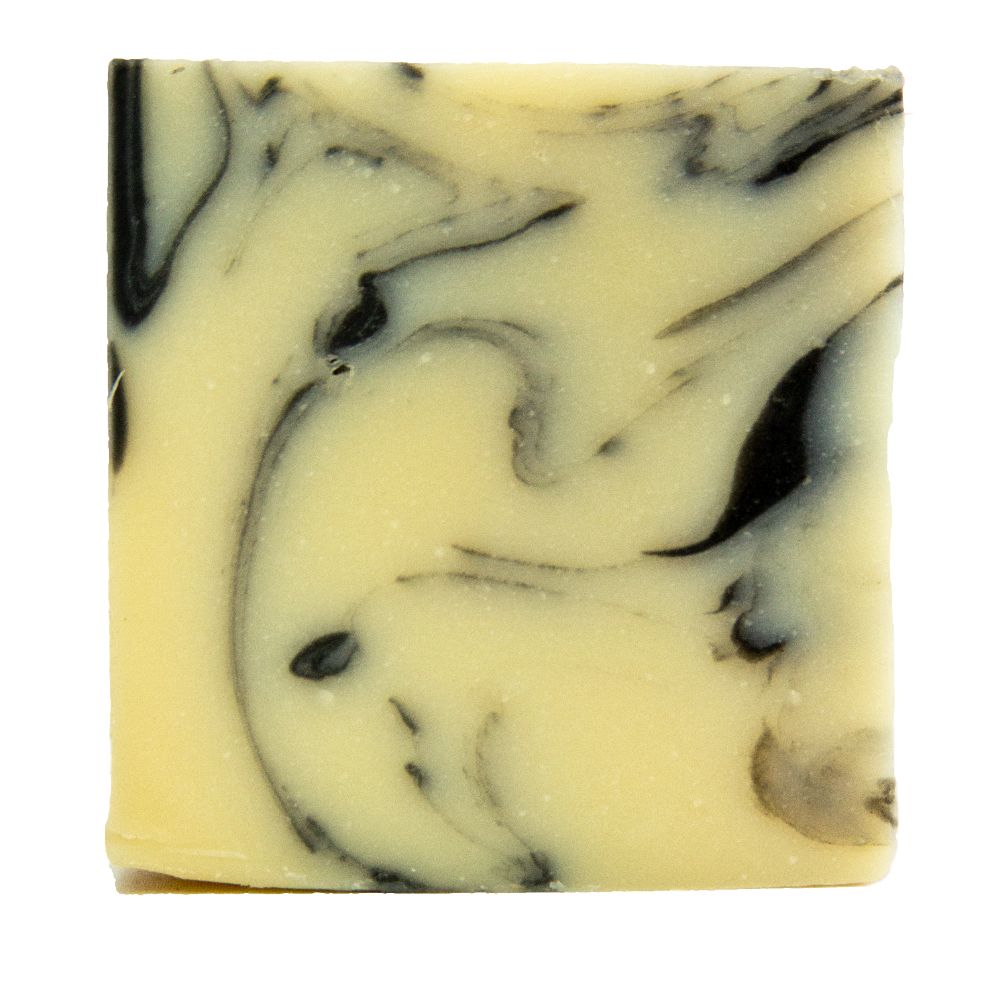 Byzantium Black Musk Vegan Soap