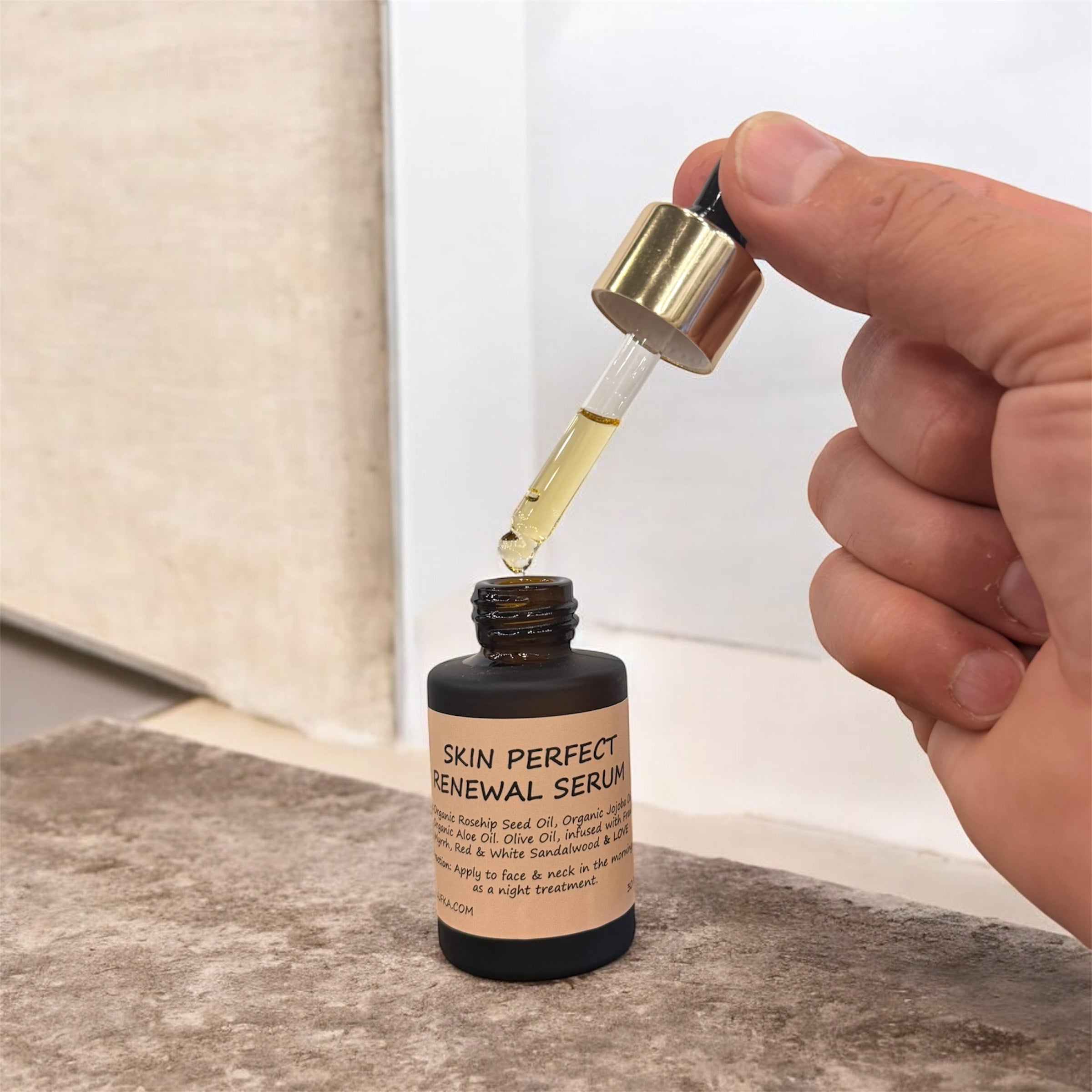 Skin Perfect Renewal Serum