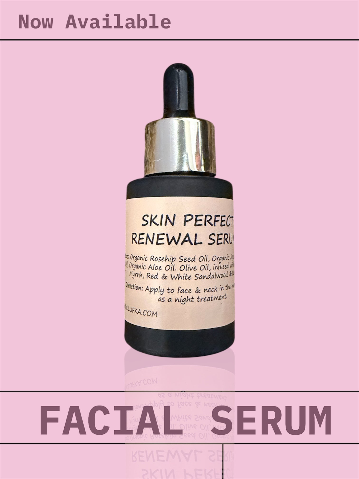 Skin Perfect Renewal Serum