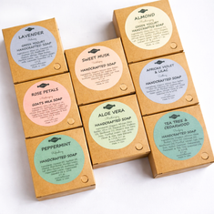 Signature 8-Bar Collection