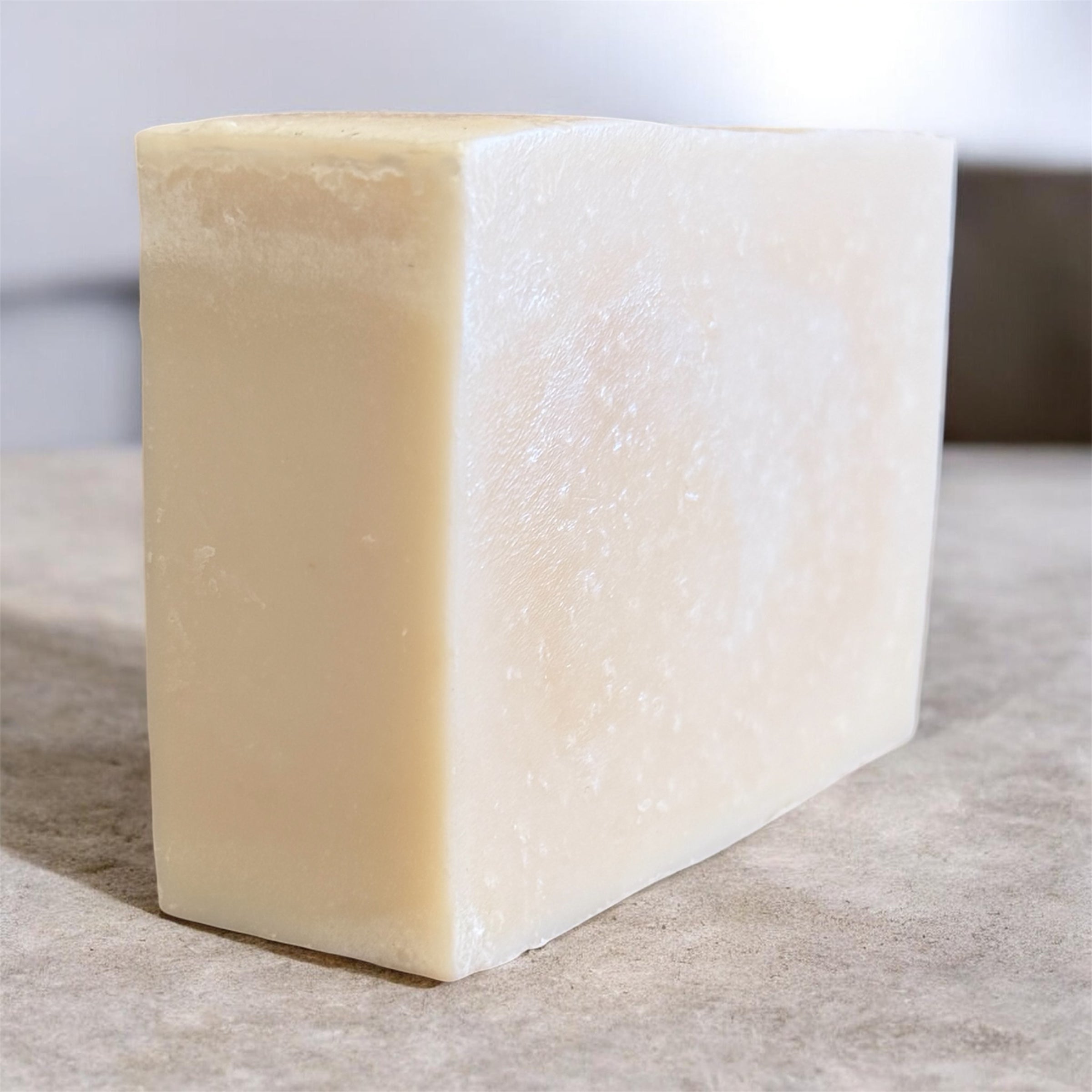 Goat Milk Tallow Face Wash