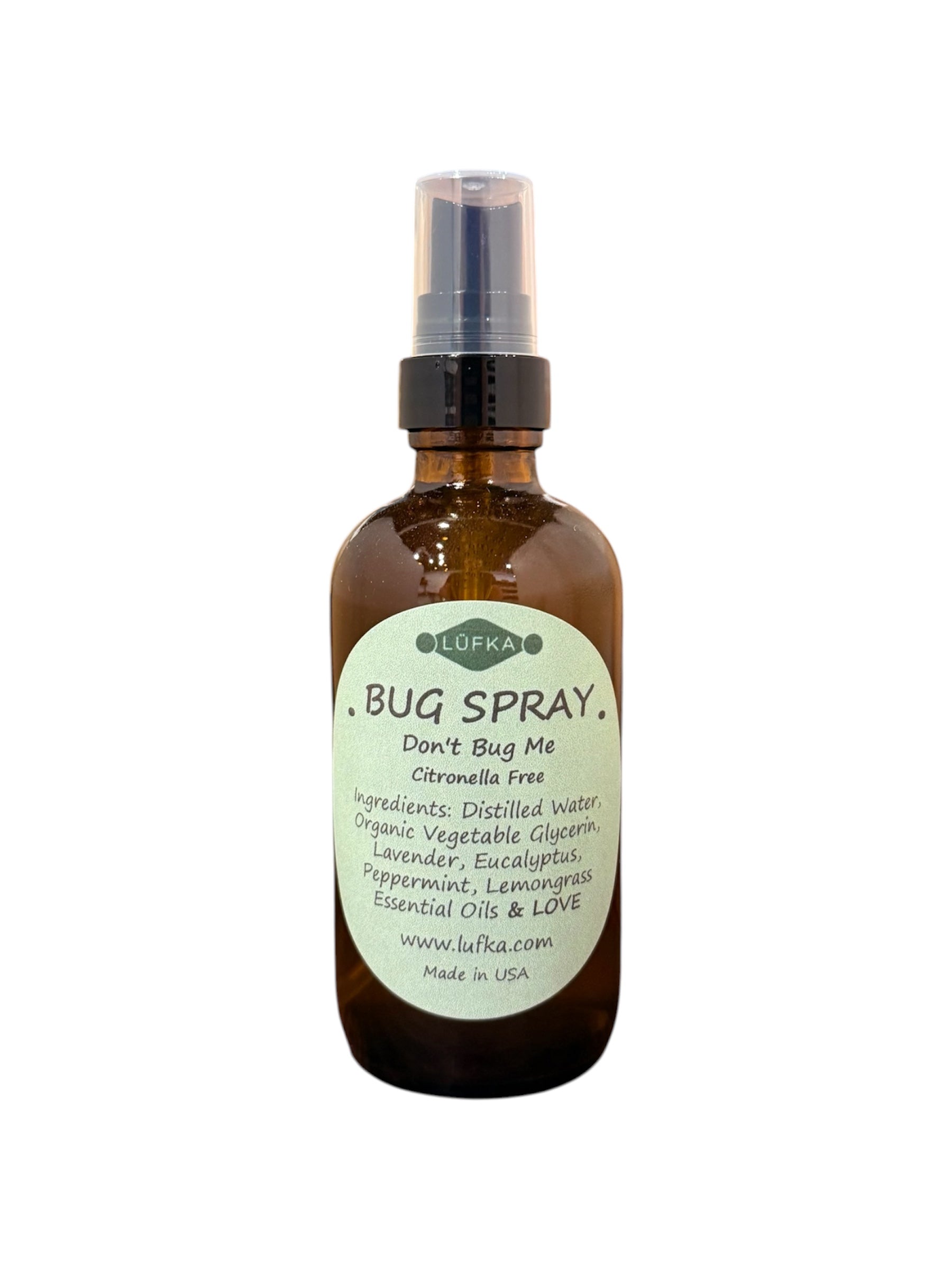 Bug Spray