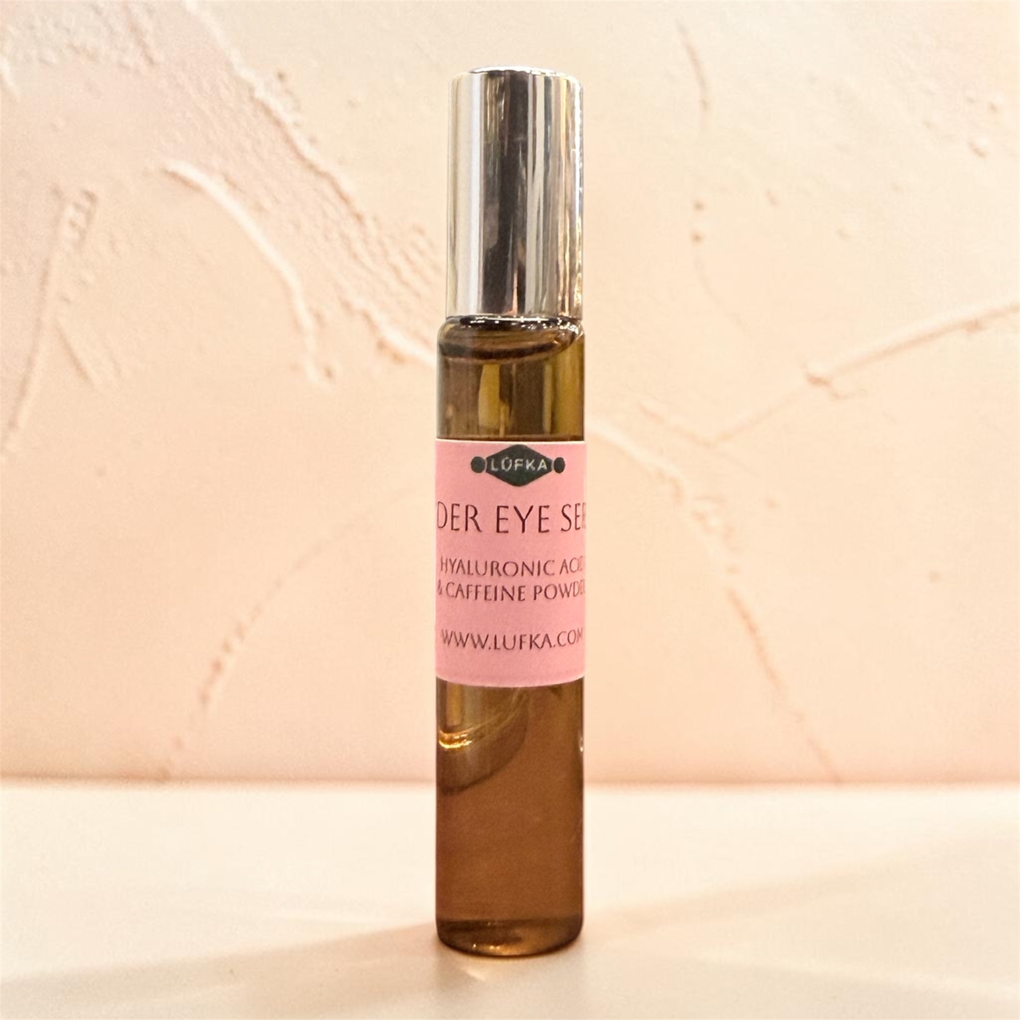 Under Eye Serum
