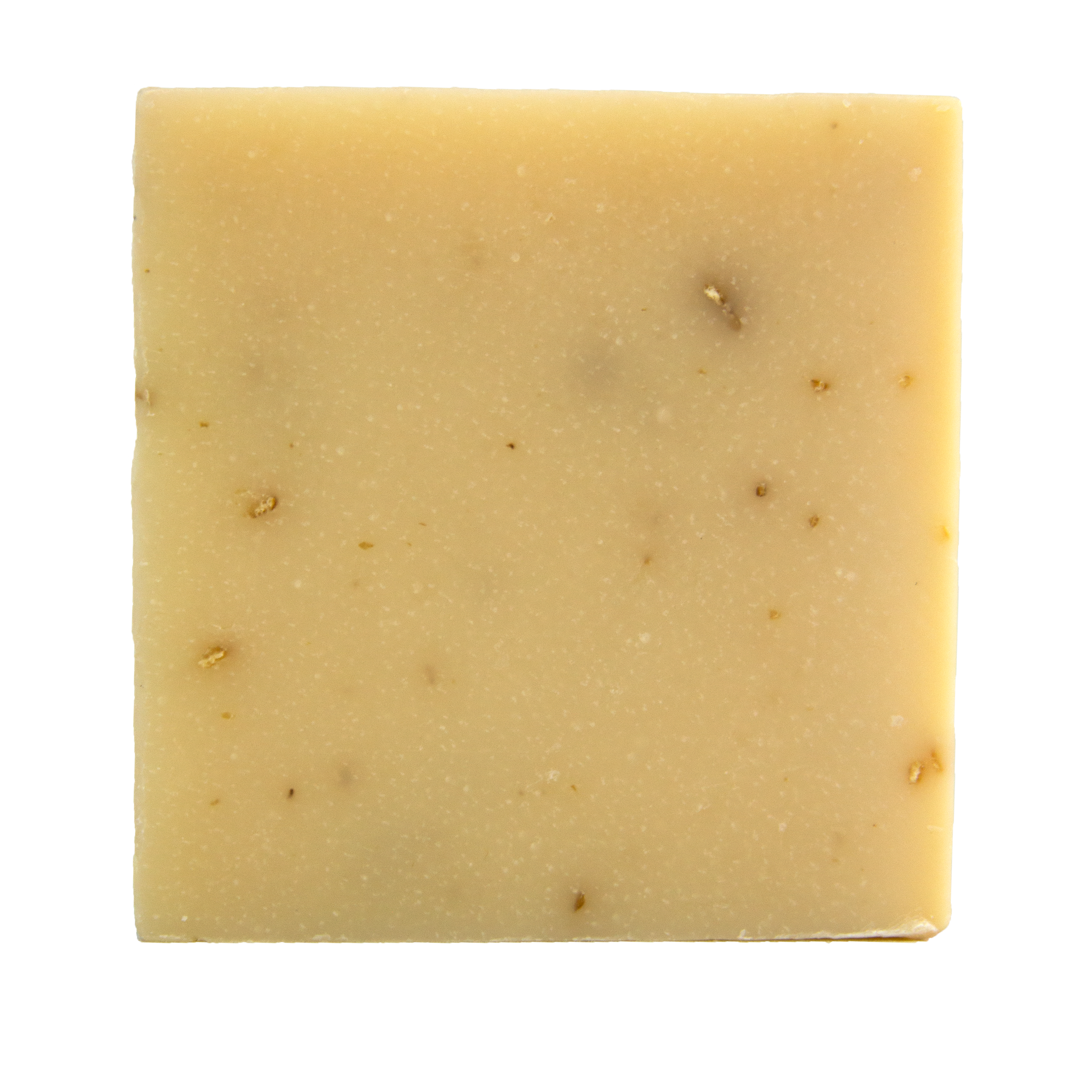 Almond & Cherry Vegan Soap