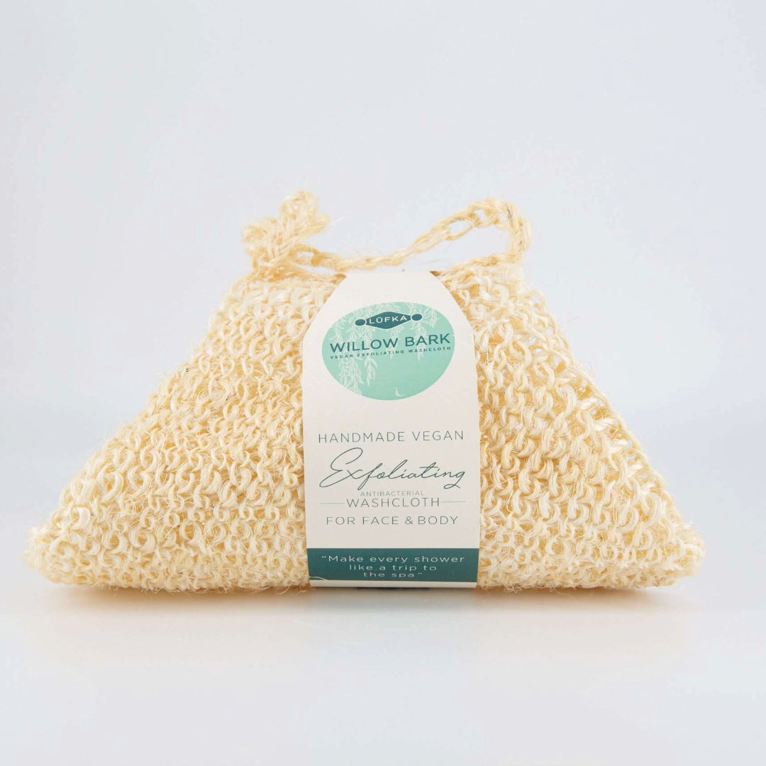 picture of a wash cloth