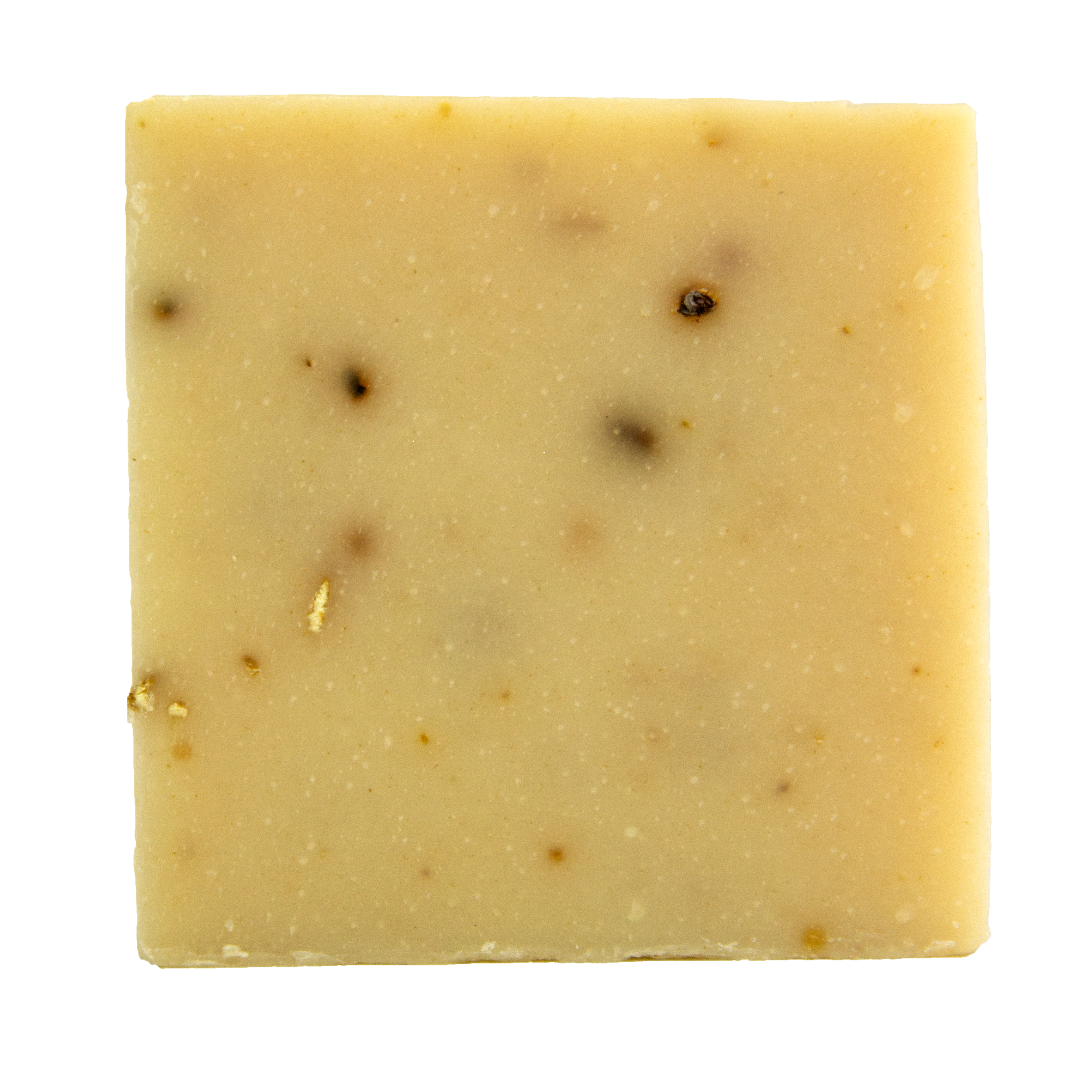 Japanese Persimmon Goat's Milk Soap