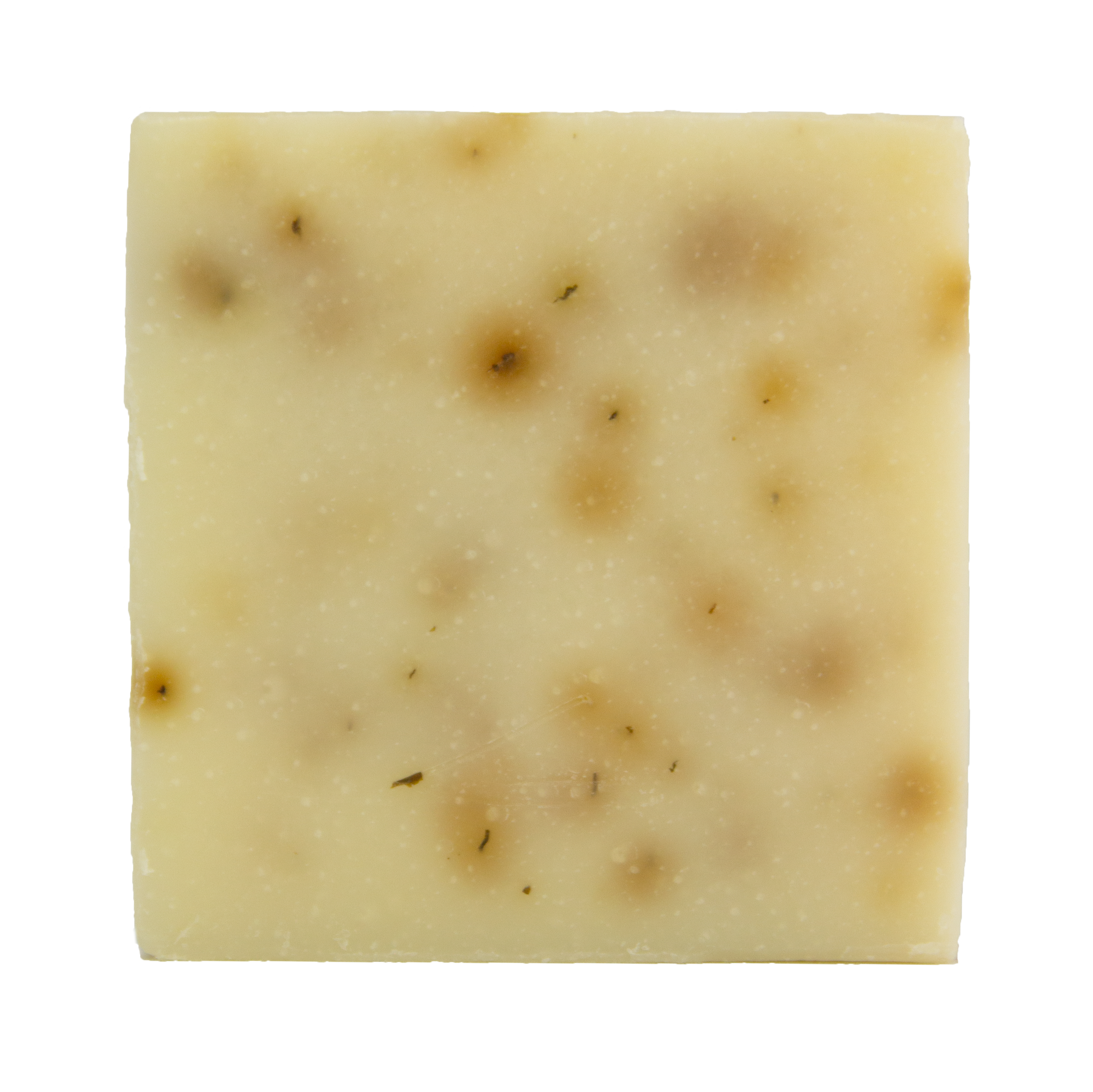 Peppermint Vegan Soap