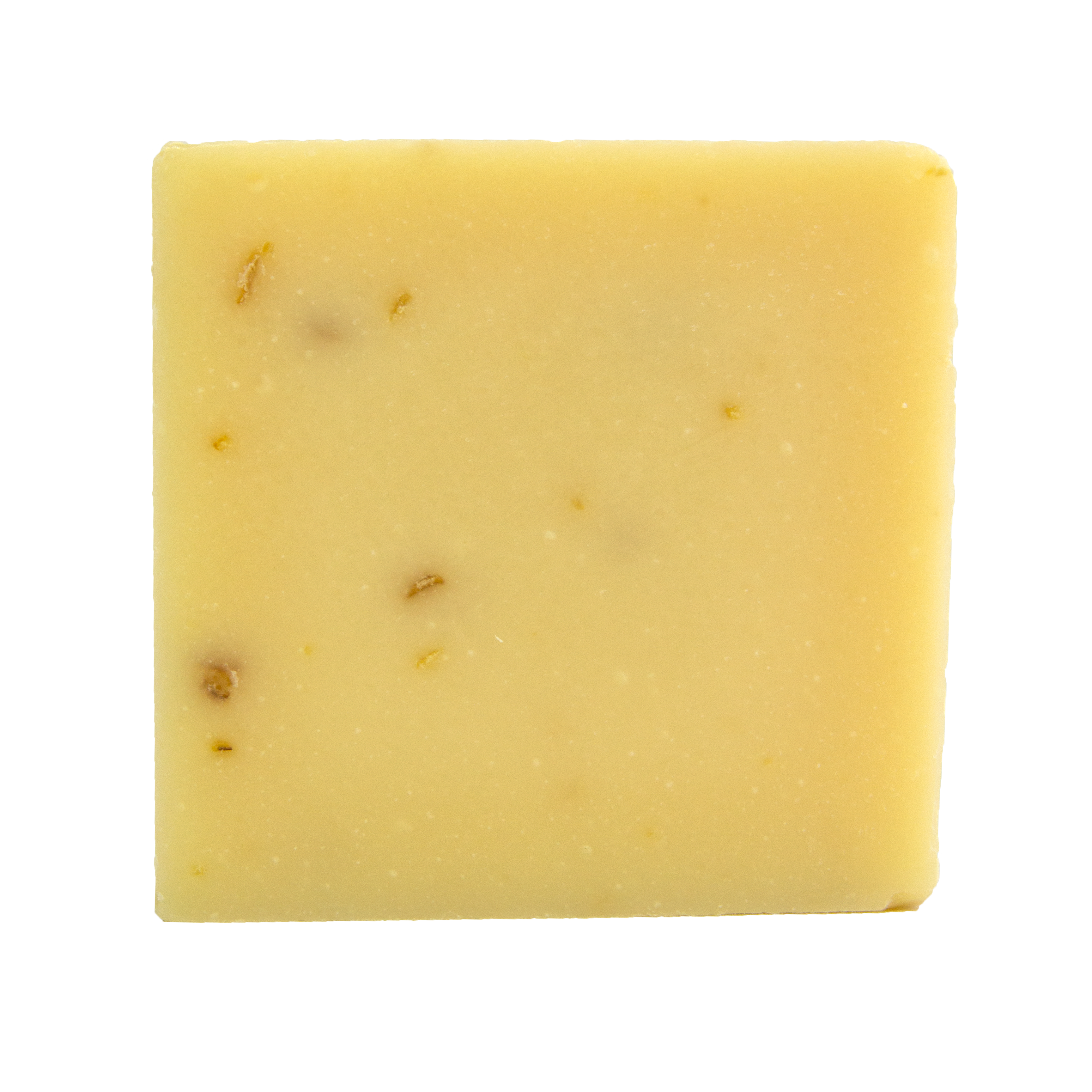 Sandalwood & Patchouli Goat's Milk Soap